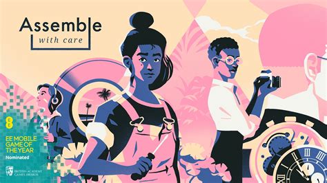 assemble with care steamunlocked|Assemble with Care on Steam.